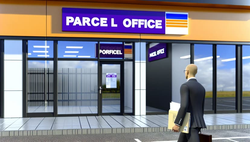 FedEx Office Fax Services & Pricing Guide