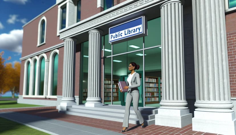 Library Fax Services: What You Need to Know