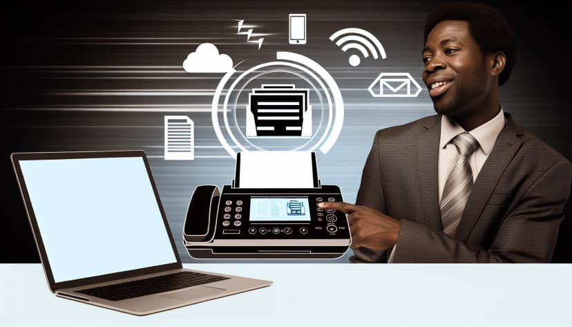 How to Send an eFax: Complete Guide