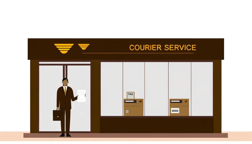 The UPS Store Fax Services: Complete 2025 Guide